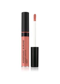 Annemarie B&ouml;rlind ANNEMARIE B&Ouml;RLIND DEKORATIVE liquid matt lipstick shade Nude 9.5 ml