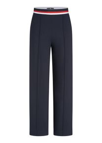 Peter Hahn - Wide Fit-7/8-Hose, blau, Gr. 20, Viskose