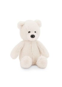 Orange Toys The Softest White Bear - 25CM