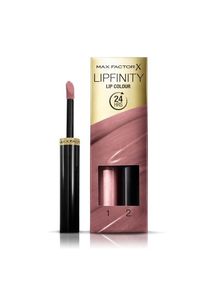 Max Factor Lipfinity 310 Essential violet 2.30ml