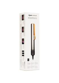 Dyson Gl&auml;tteisen Airstrait - Nickel Cooper