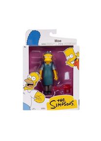 The Simpsons 5In Figure Otto 5In
