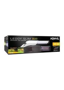 AQUAEL Leddy Slim Duo Sunny Plant 10W