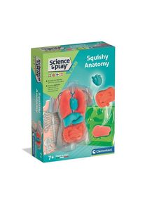 Clementoni Mini Squishy Organs