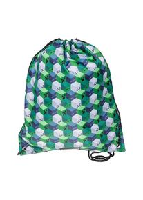 Euromic MINECRAFT Draw-string gym bag 35 x 45 cm