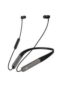Verbatim TruSound Pro Neckband Earbuds Black