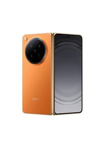 OPPO Electronics OPPO Find N6 512GB/16GB - Blossom Orange
