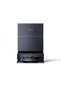 Ecovacs Roboter Staubsauger X12 PRO OMNI Grey