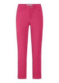 Peter Hahn Brax - Regular Fit-7/8-Jeans, pink, Gr. 42, Baumwolle