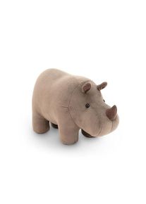 Orange Toys Soft toy Rhino (20cm)