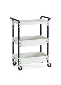 Toyo TWR4 v&aelig;rkt&oslash;jsvogn