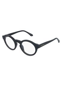 Giorgio Armani AR7292U okulary unisex | Oprawka: Pełnoramkowe, Panto, Czarny