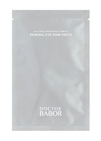 Babor Resurface Renewal Eye Zone Patch