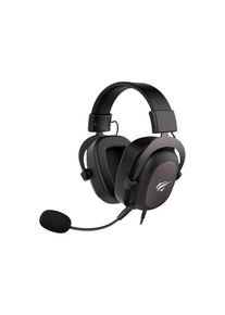 Havit H2002D Gaming Headset - Black
