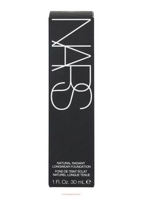 NARS Cosmetics Nars Natural Radiant Longwear Foundation