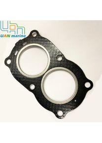 Cylinder Head Gasket for Johnson Evinrude OMC 2.5 3 4 4.5 HP Outboard Engine Models 332010 777443 326953 for Mercury 27- 802307