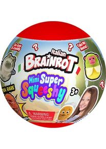 Brainrot Mini Super Squeeshy - assorted