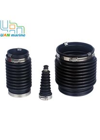 Transom Bellows Kit For Mercruiser Bravo Replaces 86840A05 18654A1 74639A2