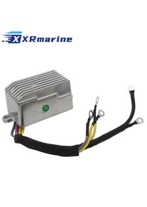 FOR JOHNSON EVINRUDE 35HP 40HP 50HP 60HP 65HP 70HP 105HP 584476 585001 RECTIFIER Sierra 18-5827