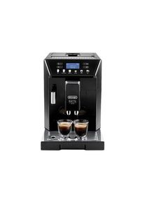De'Longhi DeLonghi De'Longhi Eletta Cappuccino Evo ECAM46.860.B - automatic coffee machine with cappuccinatore - 15 bar - black
