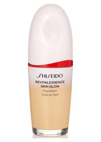 Shiseido Revitalessence Skin Glow Foundation 220