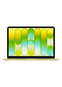 Apple MacBook Neo - 13" - A18 Pro - 8 GB RAM - 512 GB SSD - German