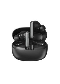 Dudao U21 TWS ANC ENC Bluetooth Wireless Headphones - Black