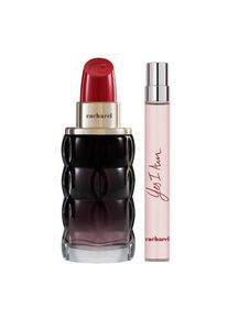 Cacharel Yes I Am EDP 50 ml + EDP 10 ml - Giftset
