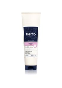 Phyto Curls Definition Gel-Cream hidrat&aacute;l&oacute; g&eacute;l a hull&aacute;mok hangs&uacute;lyoz&aacute;s&aacute;ra 150 ml