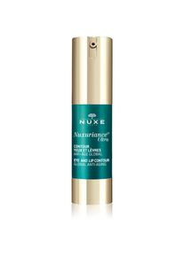 NUXE Paris Nuxe Nuxuriance Ultra r&aacute;ncellenes &aacute;pol&aacute;s a szem k&ouml;r&eacute; &eacute;s a sz&aacute;jra 15 ml