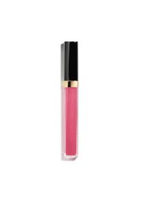 Chanel Rouge Coco lip gloss