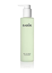 Babor Gel & Tonic Cleanser 200 ml