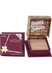 Benefit Cosmetics Mini Bronzer #Hoola 2.5 g.