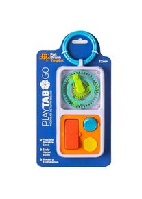 Fat Brain Play Tab On The Go