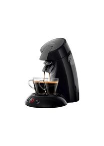 - Unknown Senseo Original HD6553 - coffee machine - 1 bar - black