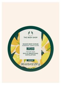 The Body Shop Body Scrub