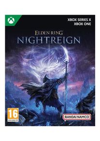 Bandai Namco Elden Ring: Nightreign (Collector's Edition) - Microsoft Xbox One - RPG - PEGI 16