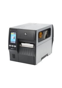 Extreme Networks Zebra ZT400 Series ZT411 - label printer - B/W - thermal transfer