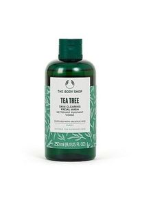 The Body Shop Tea Tree Skin Clearing Facial Wash 250 ml