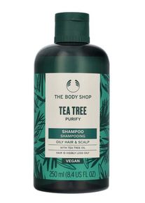The Body Shop Shampoo
