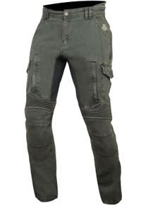 Trilobite Acid Scrambler, jeans , color: Dark Grey , size: 40/32