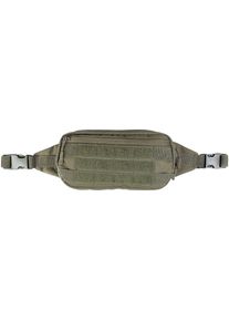 Mil-Tec Molle, marsupio , colore: Oliva
