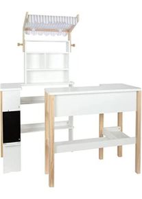 Small Foot Kaufladen Fresh | biały