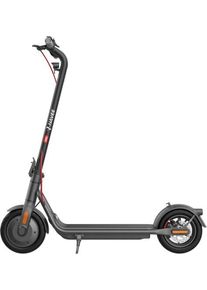 Navee V40i E-Scooter | schwarz