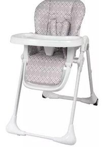 Bambisol Multi Position Hochstuhl