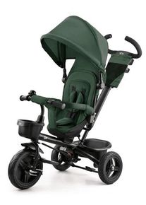 Kinderkraft Aveo v&eacute;lo | vert