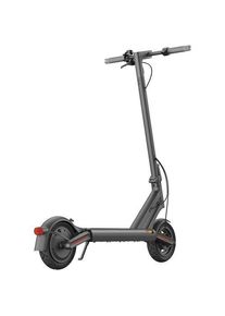 Navee S65D E-Scooter | schwarz