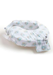 My Brest Friend Stillkissen Peacock