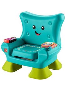 Fisher-Price Lernspa&szlig; Stuhl | Version Englisch