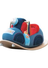 Roba Schaukelmotorrad | mehrfarbig